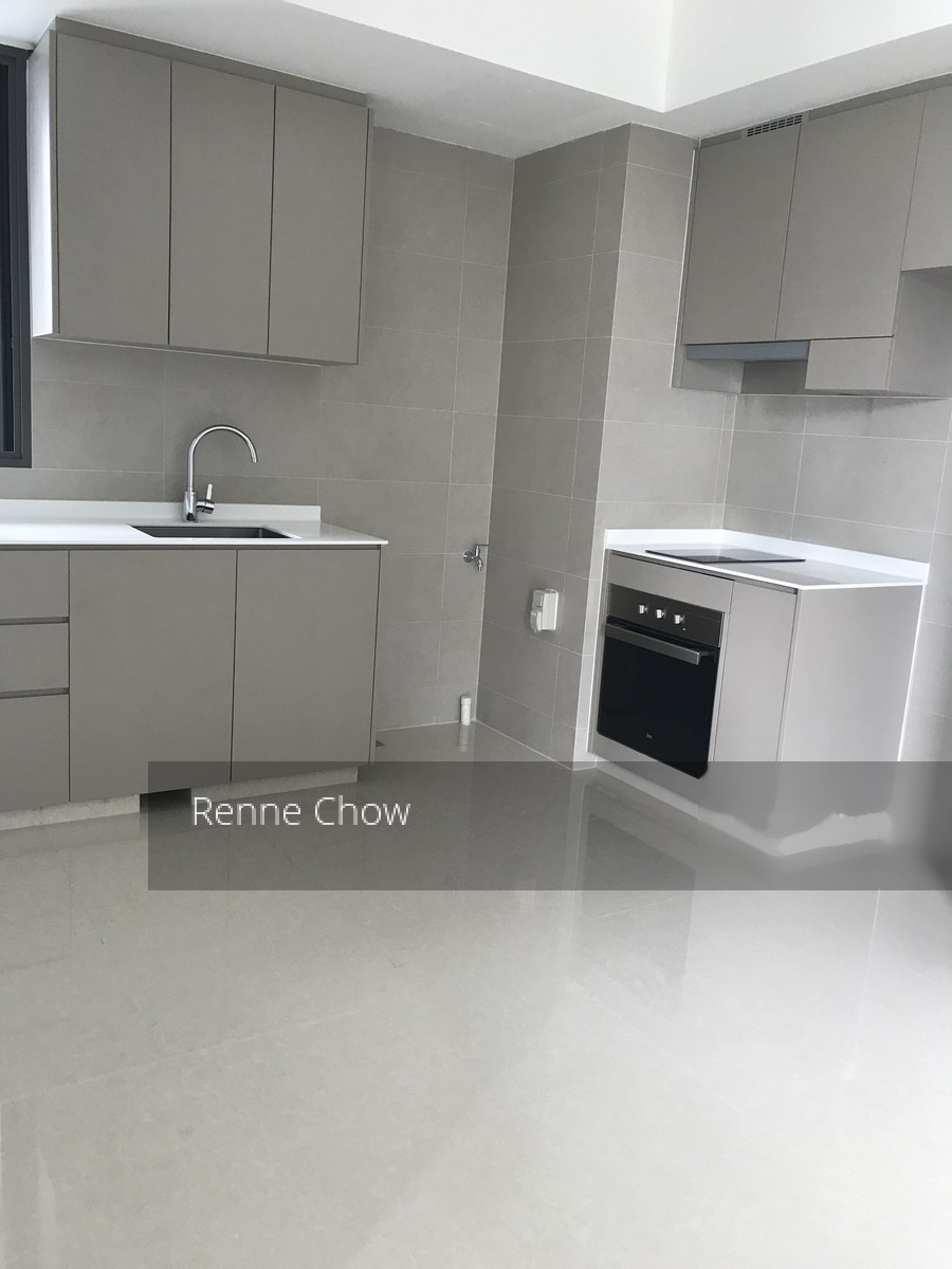 Vue 8 Residence (D18), Condominium #146035532